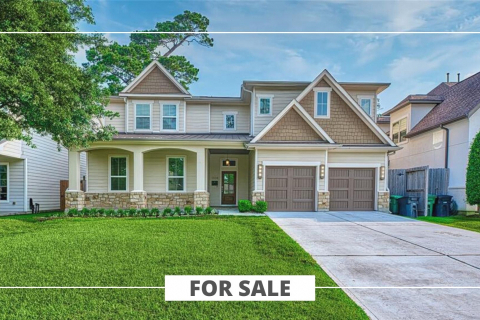 1518 Wakefield Drive